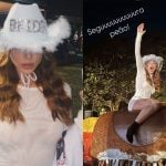 Giovanna Lancellotti curte despedida de solteira antes de se casar com Gabriel David