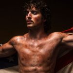 Dono de hits virais, Benson Boone lança seu segundo álbum, “American Heart”