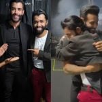 Embaixador em dose dupla! Gusttavo Lima divide palco com sósia em show na Bahia