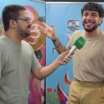 Nattan diz que Rafa Kalimann planeja parto normal e que manterá casa em Fortaleza