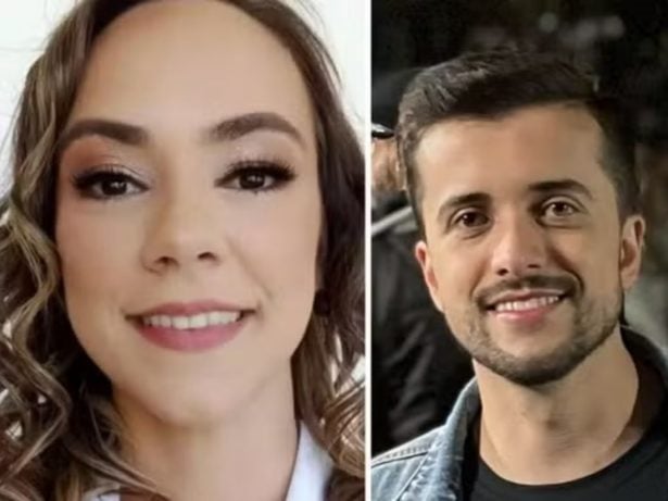 Saiba quem eram as vítimas da tragédia com balão que pegou fogo em SC