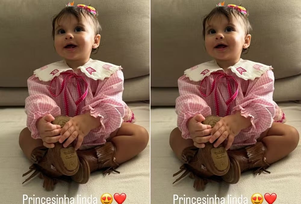 Foto: Reprodução/Instagram