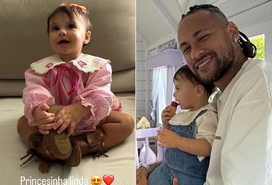 Foto: Reprodução/Instagram