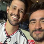 Fim da amizade? Rodrigo Mussi e Gui Napolitano se afastam por causa de ex