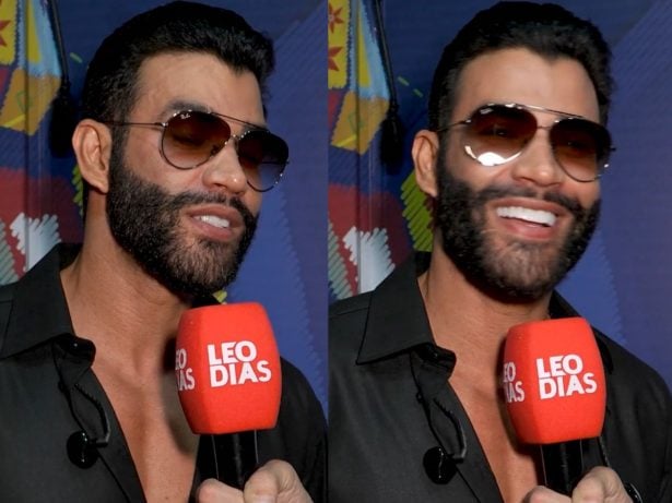 Gusttavo Lima avalia trajetória de superação e agradece apoio dos fãs: “Meu pilar”
