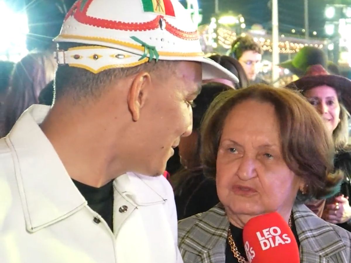 Foto: Reprodução/ LeoDias