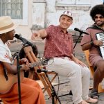 João Gomes anuncia primeiro show do projeto “Dominguinho” em estádio, em SP
