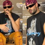 Pedro Sampaio comemora sua 1ª vez na Parada LGBT+: “Luta e resistência”