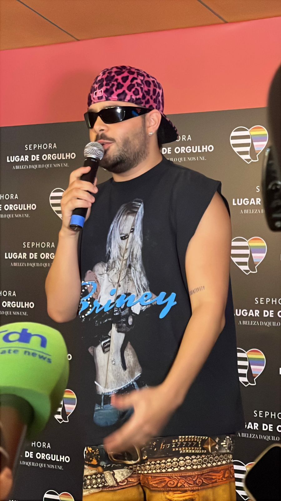 Foto/Portal LeoDias