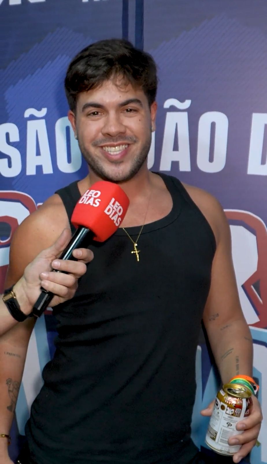 Foto/Portal LeoDias