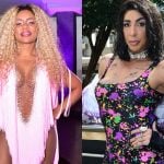Parada LGBT+ recebe famosos em São Paulo