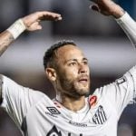 Neymar (Reprodução/Divulgação)