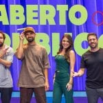 Mauricio Meirelles estrelará novo programa de humor da Globo em formato inédito