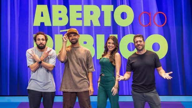 Mauricio Meirelles estrelará novo programa de humor da Globo em formato inédito