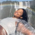 Após 4 dias, parque interdita trilha para priorizar resgate de brasileira na Indonésia
