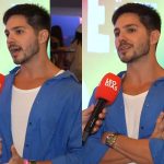 Ator Igor Cosso relembra medo de assumir sexualidade e perder espaço na TV