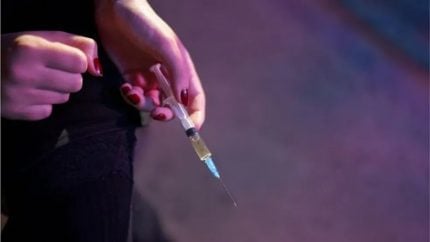 Cerca de 12 pessoas são presas na França suspeitas de ataques com seringas
