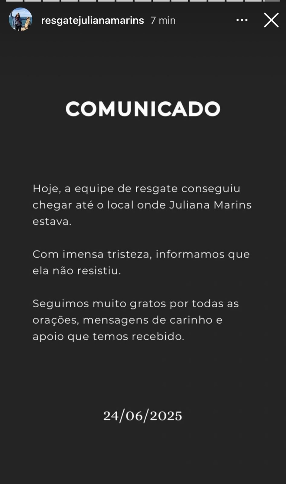 Foto/Instagram