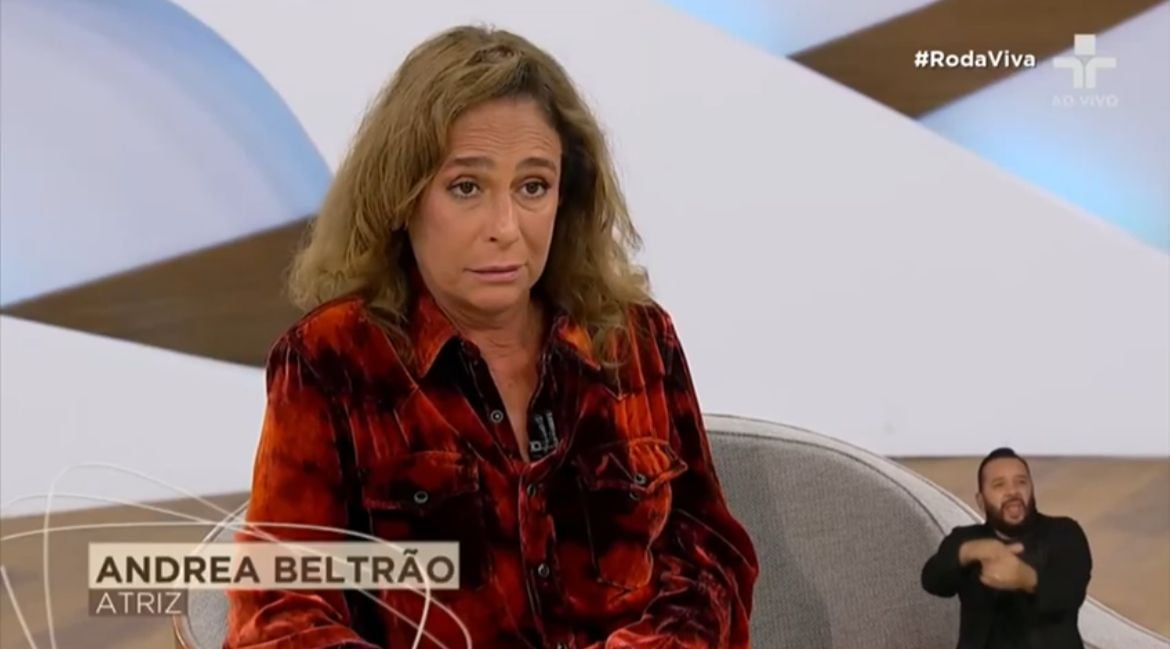 Foto: Reprodução/TV Cultura