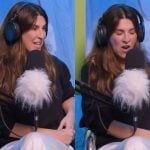 Fernanda Paes Leme abre o jogo sobre vida amorosa: “Transando de primeira”