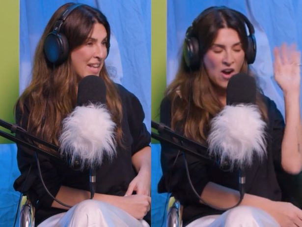 Fernanda Paes Leme abre o jogo sobre vida amorosa: “Transando de primeira”