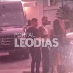Maisa Silva e Gabigol são vistos saindo juntos de festa no Rio: “Somos amigos”