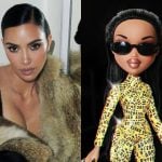 Kim Kardashian interpretará vilã em live-action das bonecas Bratz