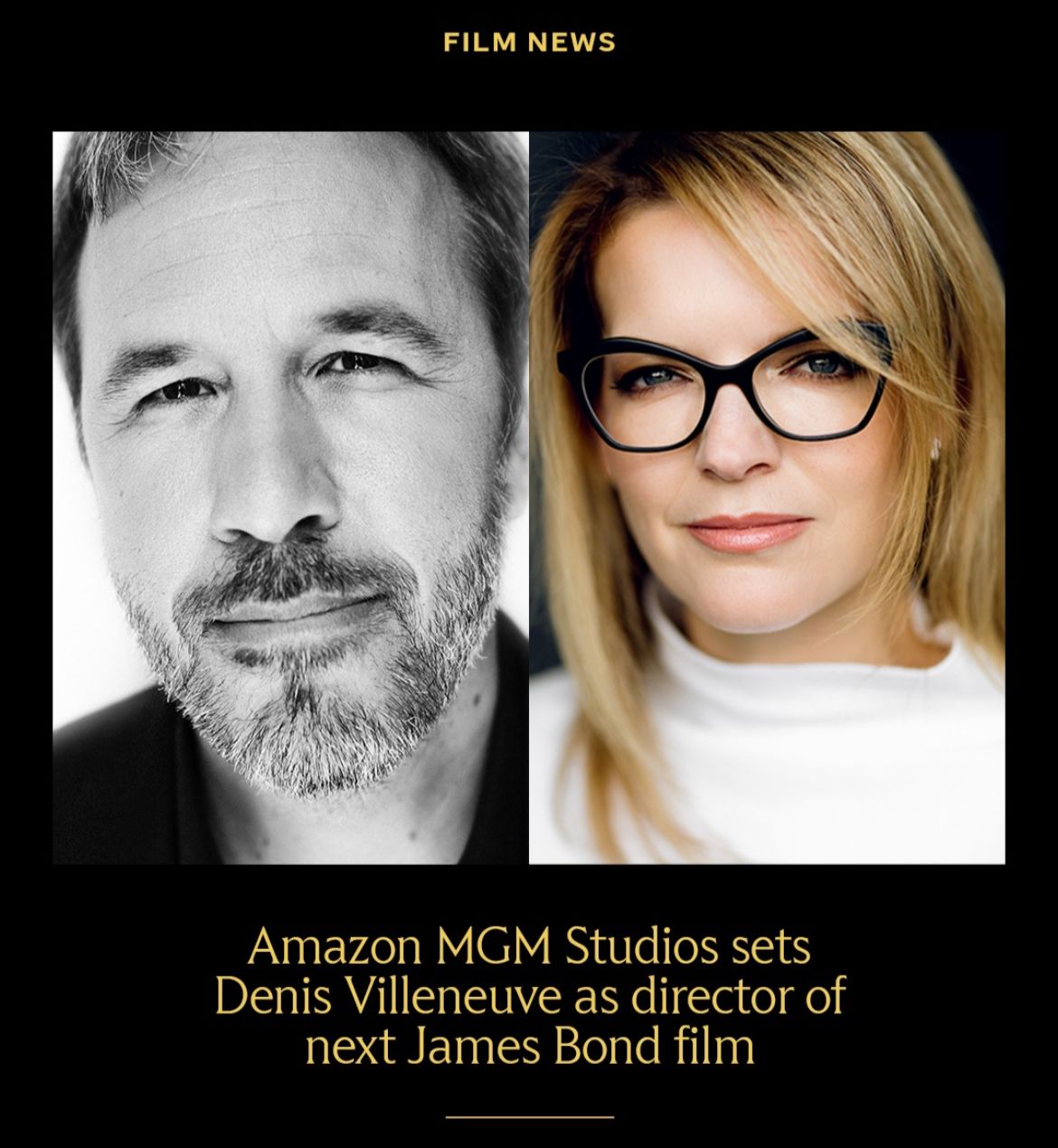 Foto/Amazon MGM