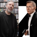 Diretor de “Duna”, Denis Villeneuve vai comandar próximo filme de 007