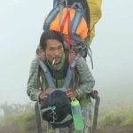Após arrecadar meio milhão de reais, vaquinha para alpinista indonésio é cancelada
