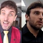 Leo Lins revela se acredita em “limite do humor” em trecho de audiência