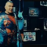 Roberto Trevisan faz homenagem a Raul Seixas em Nova York: “Poeta dos cosmos”
