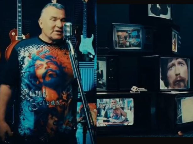 Roberto Trevisan faz homenagem a Raul Seixas em Nova York: “Poeta dos cosmos”