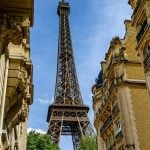 Europa sofre com onda de calor e adota medidas, como o fechamento da Torre Eiffel