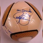 STF condena homem a 17 anos de prisão por roubo de bola autografada por Neymar