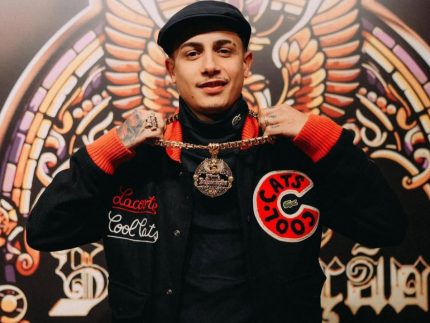 MC Hariel lança produtora cultural focada em apoiar artistas: “Transformar vidas”