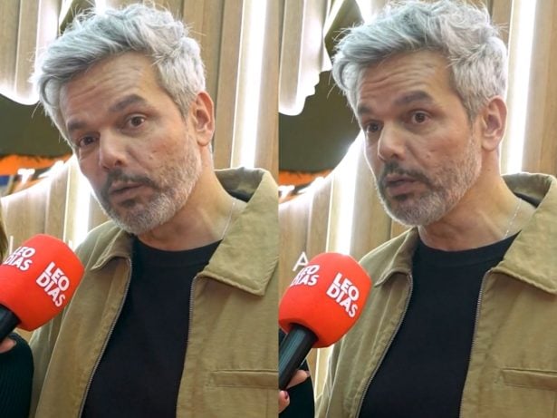 Otaviano Costa esclarece mudanças no “Melhor da Noite”, da Band: “Desafiador”