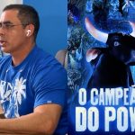 Presidente do Caprichoso questiona vitória do Garantido no Festival de Parintins: “Pix caiu?”