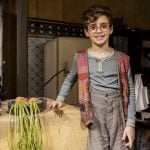 Vicente Alvite, o Tonho de “Travessia”, entra em “Êta Mundo Melhor!” após passagem de tempo