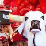 Diretor do Garantido rebate acusações do Caprichoso: “Não tem maturidade para derrota”