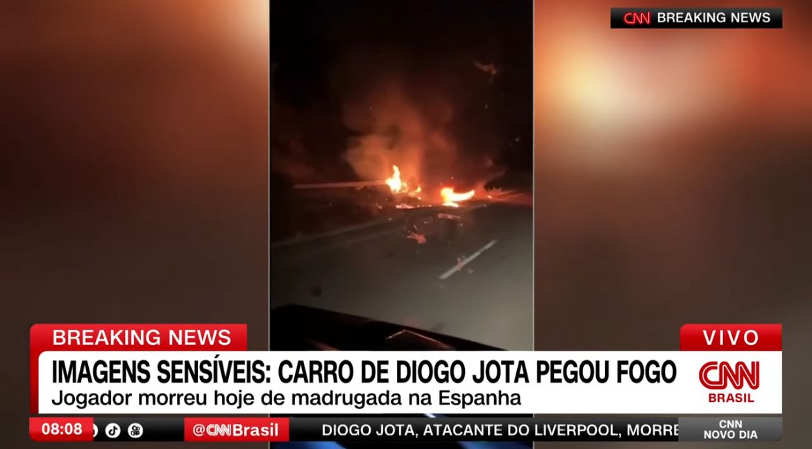 Foto/CNN