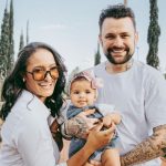 Mãe da filha de Vinicius Rodrigues, ex-BBB, morre um mês após diagnóstico de leucemia