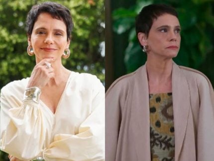 Malu Galli, Celina de “Vale Tudo”, relembra uso de drogas: “Por diversão”