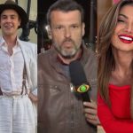 Semana na TV: Empurrão ao vivo, “Êta Mundo Melhor!”, bomba e mudança no “Encontro”