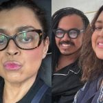 Em meio a tratamento, Preta Gil curte passeio com amigos em Nova York