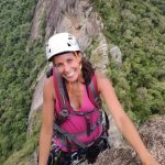 Mulher morre após sofrer queda durante rapel em Minas Gerais