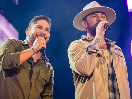 Jorge & Mateus revelam quanto tempo pode durar a pausa na carreira