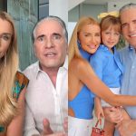 Ana Paula e Roberto Justus acionam Justiça por graves ameaças à filha, Vicky