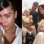 Rafaella celebra a chegada da 2ª filha de Neymar e Biancardi: “Nossa pequena”