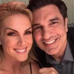 Ana Hickmann se pronuncia após diagnóstico de câncer de Edu Guedes: “Fé na cura”